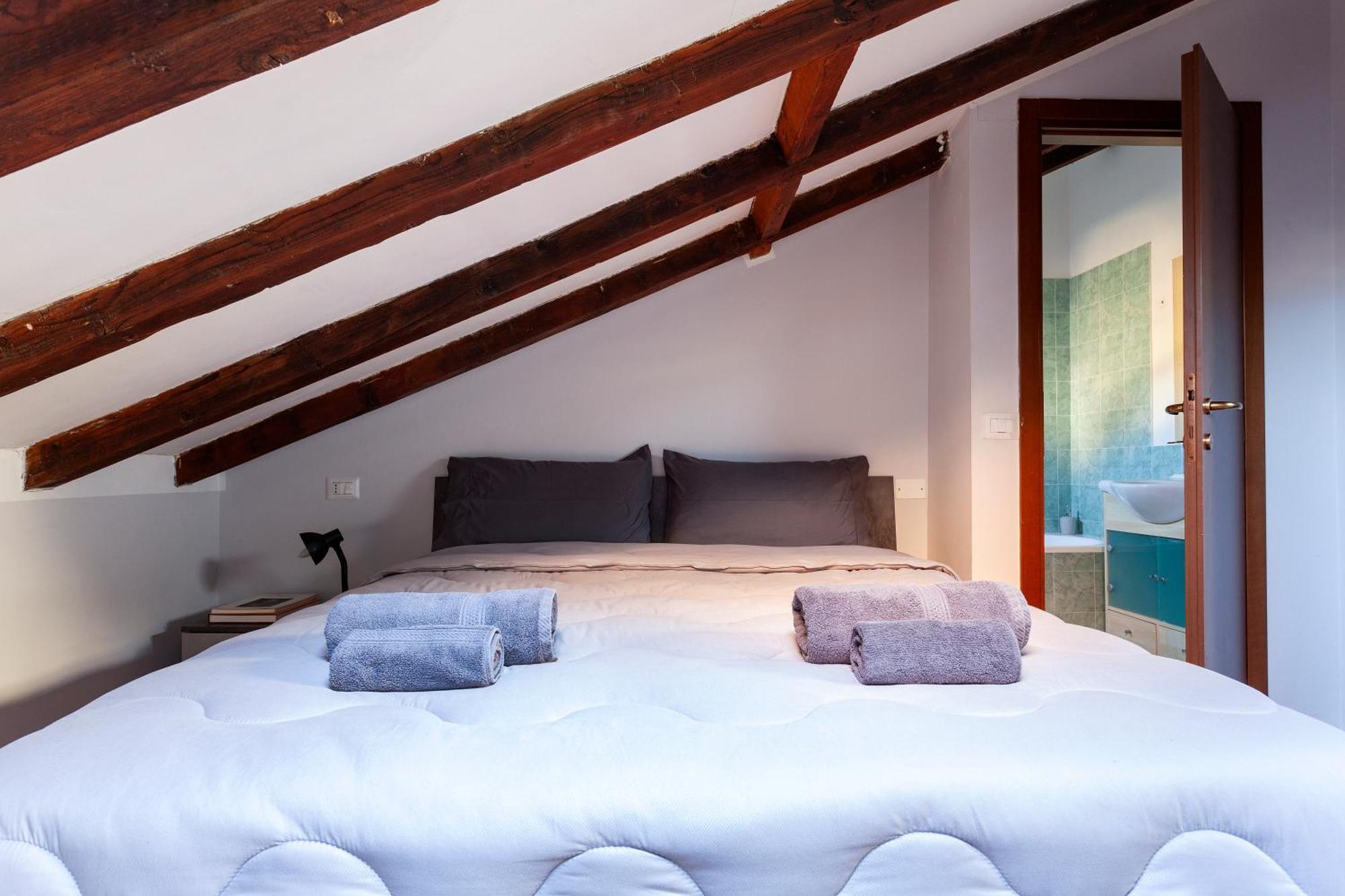 Appartement Heart Of Nolo - Meryggiare Milan